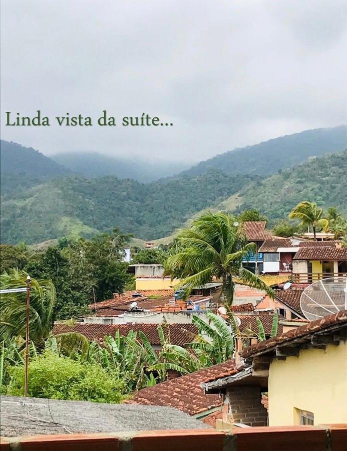 Chale E Suites Veiga Ilhabela Exterior foto